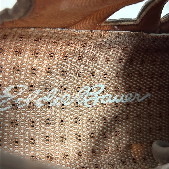 Eddie Bauer Midlite Outdoor Sandals Gray Brown Green‎ 14 main image 2